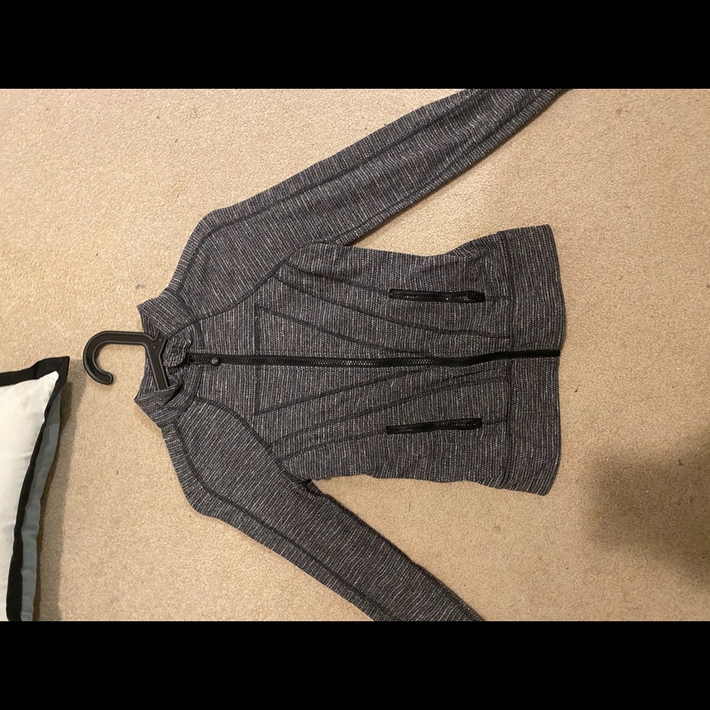 Ivivva jacket
